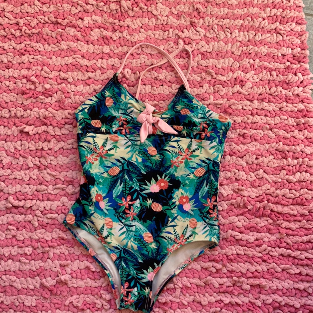 Kids bathing suit